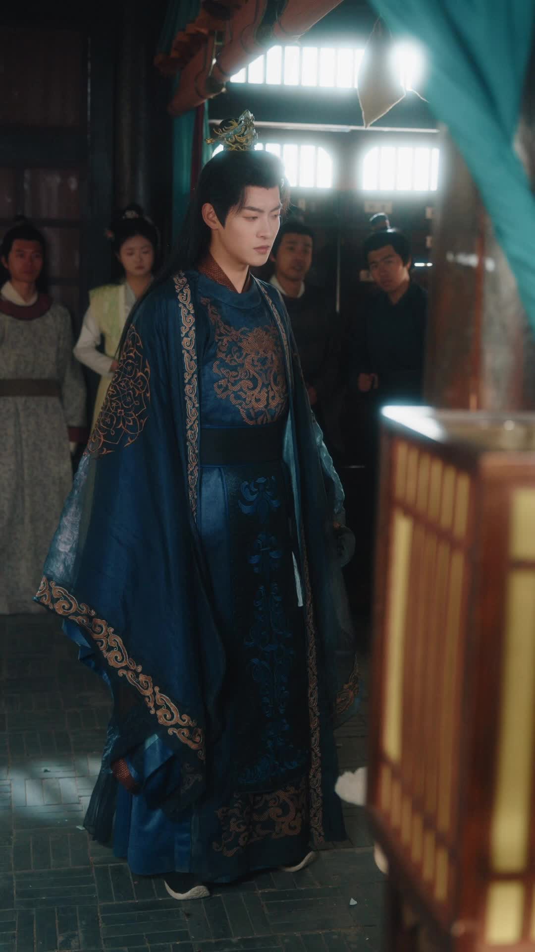 Episode 12 - I Made Him Top, He Chose Her